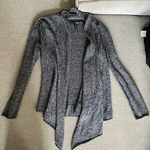Cashmere Cardigan